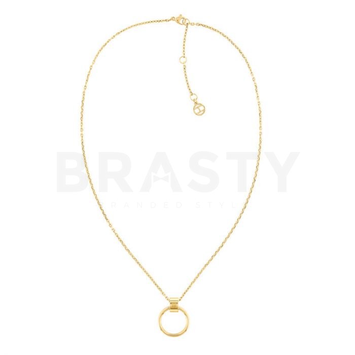 Tommy hilfiger colier 2780394