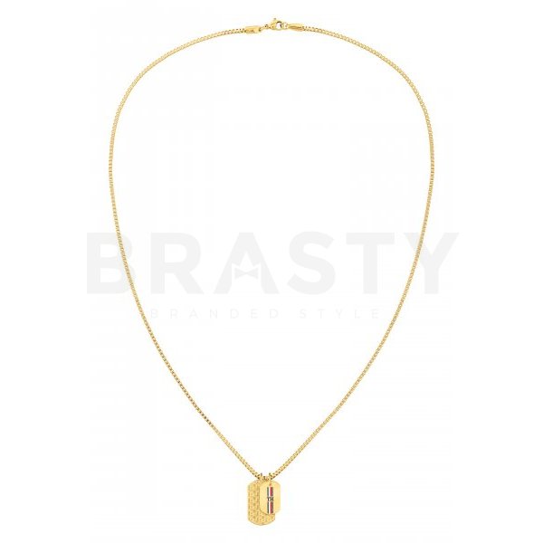 Tommy hilfiger colier 2790211