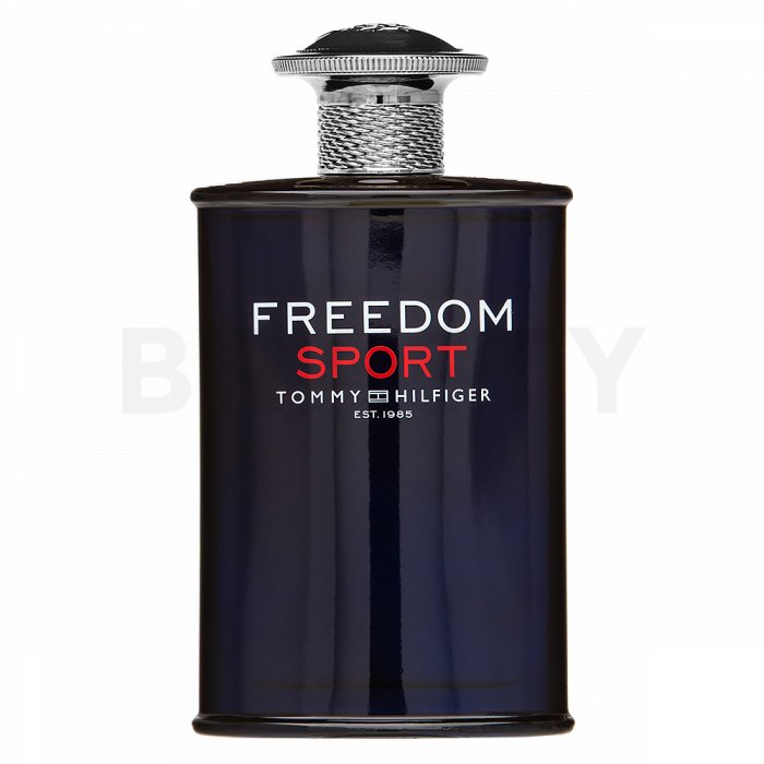 Tommy hilfiger freedom sport for him eau de toilette pentru barbati 100 ml