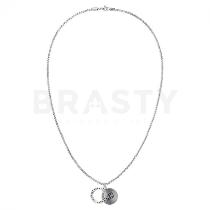Tommy hilfiger lanț cu pandantiv 2790061
