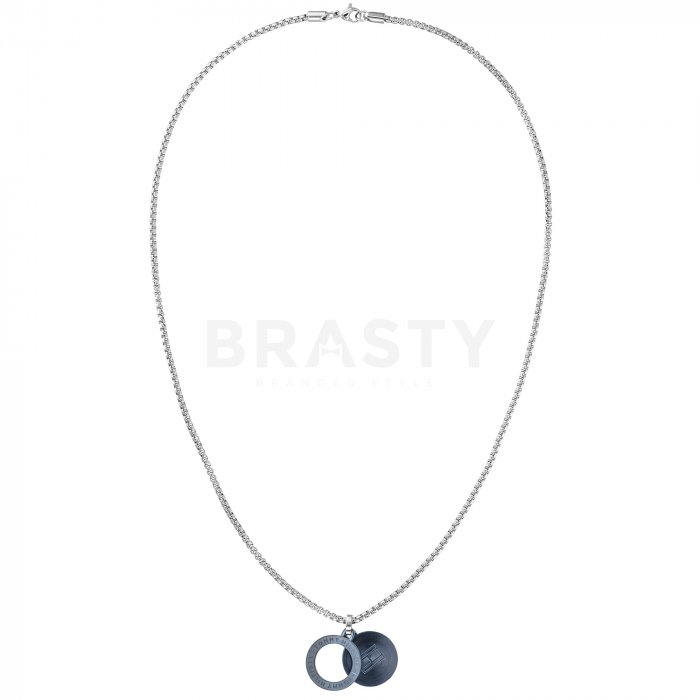 Tommy hilfiger lanț cu pandantiv 2790062