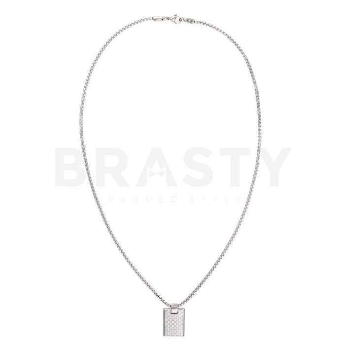Tommy hilfiger lanț cu pandantiv 2790089