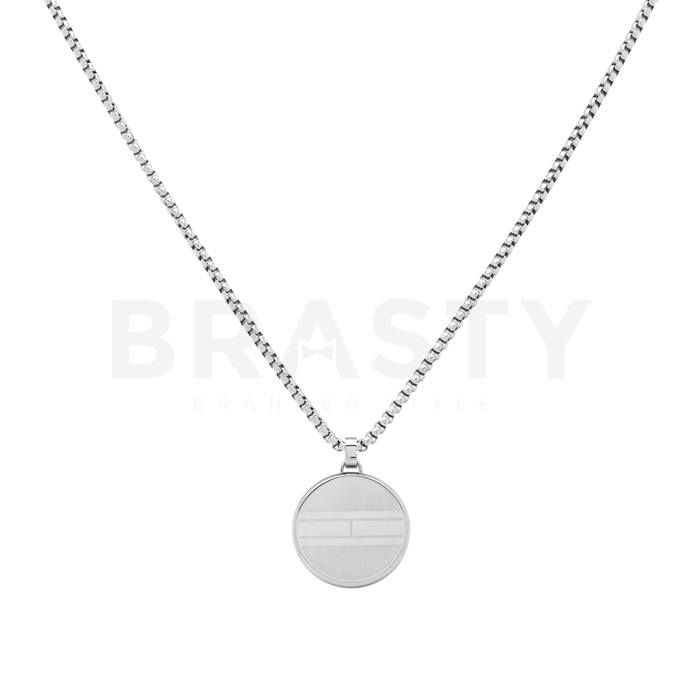 Tommy hilfiger lănțișor cu pandantiv 2790037
