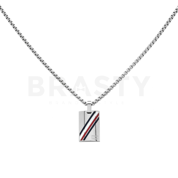 Tommy hilfiger lănțișor cu pandantiv 2790038