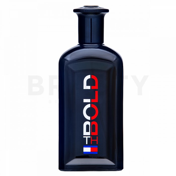 Tommy hilfiger th bold eau de toilette pentru barbati 100 ml