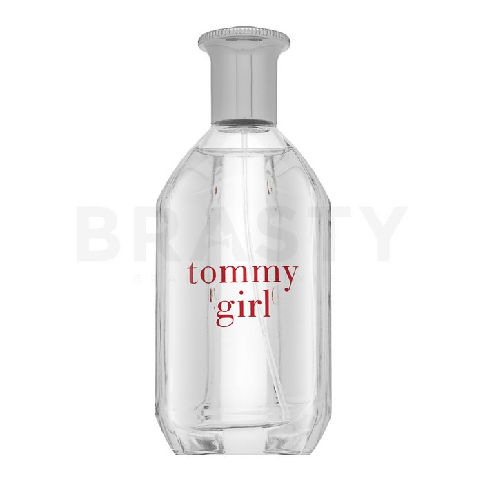Tommy hilfiger tommy girl eau de toilette pentru femei 100 ml