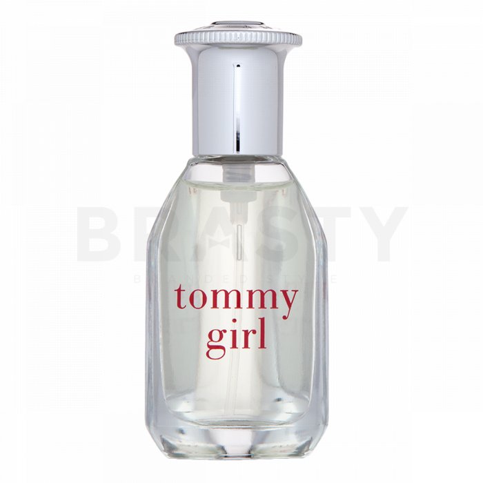 Tommy hilfiger tommy girl eau de toilette pentru femei 30 ml