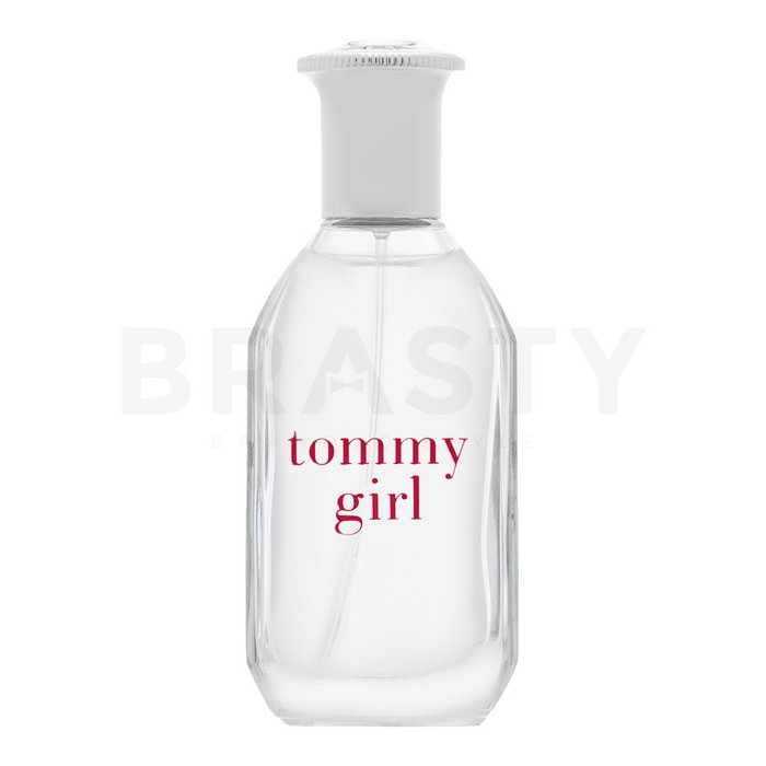 Tommy hilfiger tommy girl eau de toilette pentru femei 50 ml