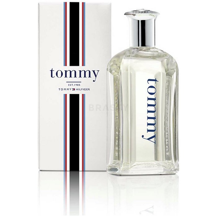 Tommy hilfiger tommy man eau de toilette bărbați 50 ml