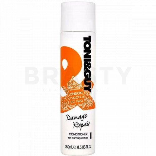 Toni guy damage repair conditioner balsam pentru păr deteriorat 250 ml
