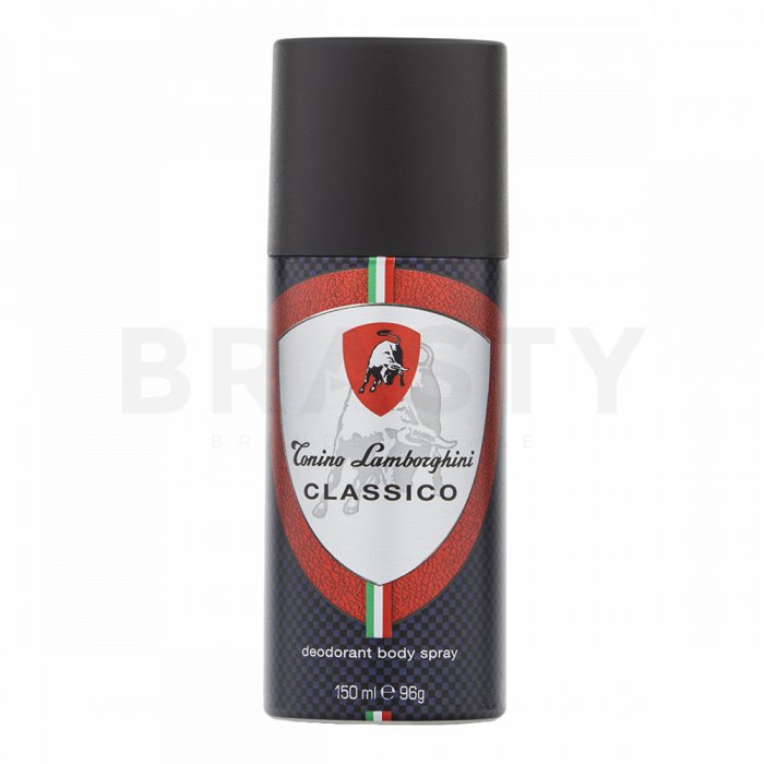 Tonino lamborghini classico deospray pentru barbati 150 ml