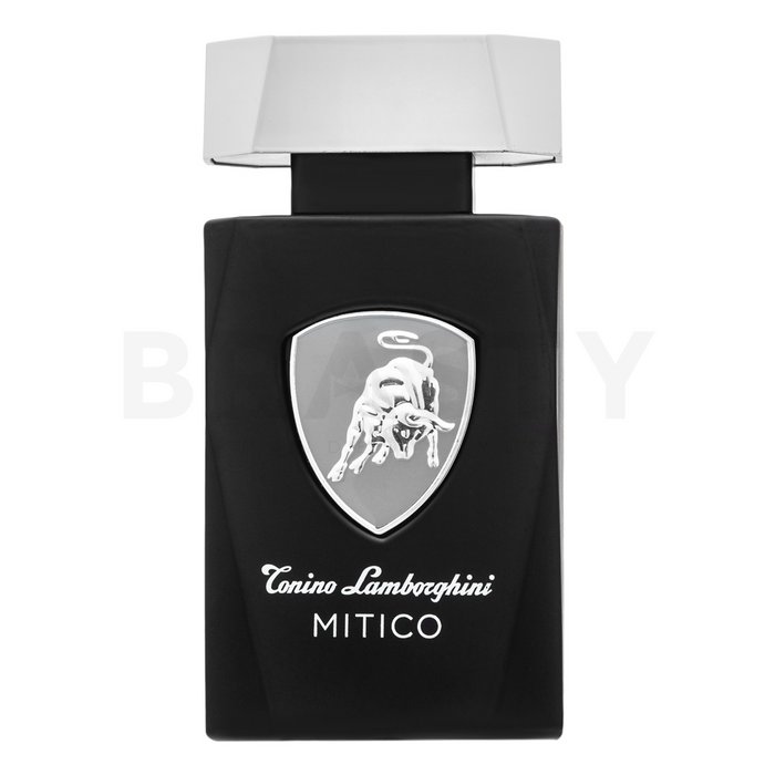 Tonino lamborghini mitico eau de toilette bărbați 125 ml
