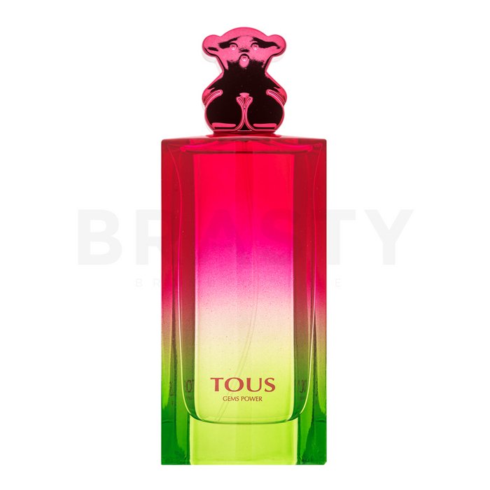 Tous gems power eau de toilette femei 50 ml