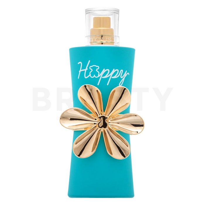 Tous happy moments eau de toilette femei 10 ml eșantion