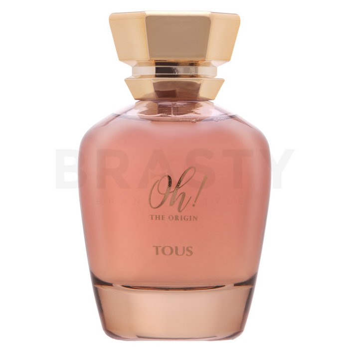 Tous oh!the origin eau de parfum femei 100 ml
