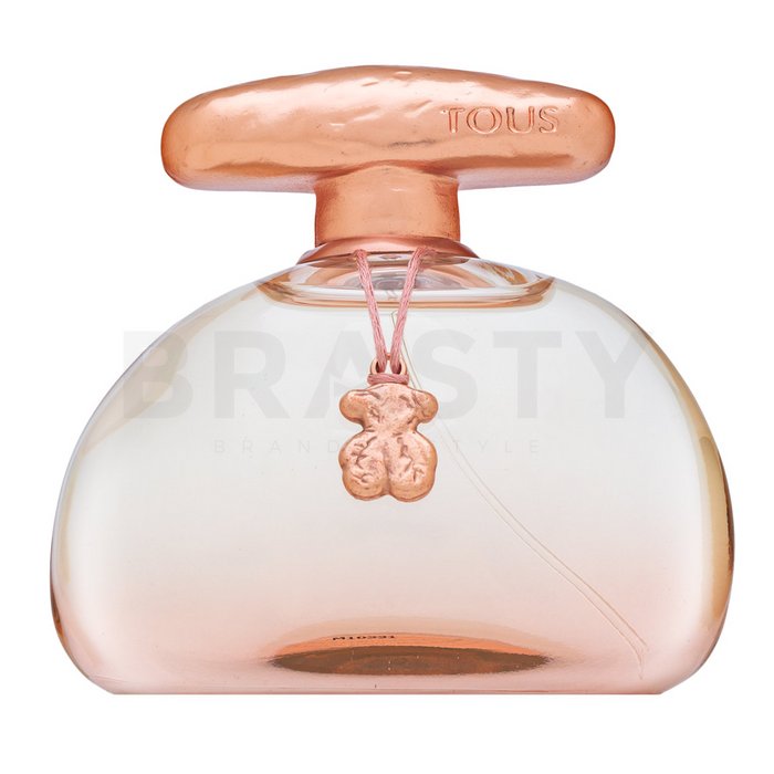 Tous sensual touch eau de toilette pentru femei 100 ml