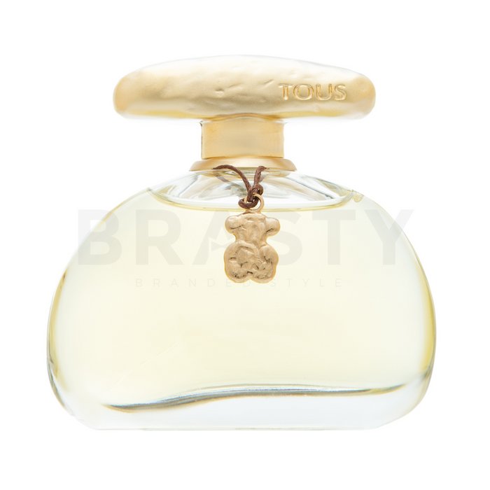 Tous touch eau de toilette femei 100 ml