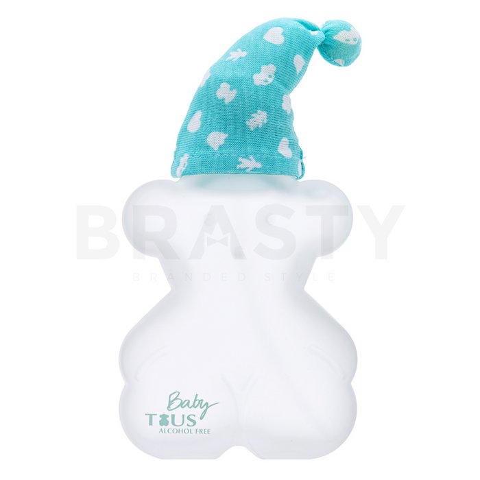 Tous Tous Baby eau de cologne pentru copii 100 ml