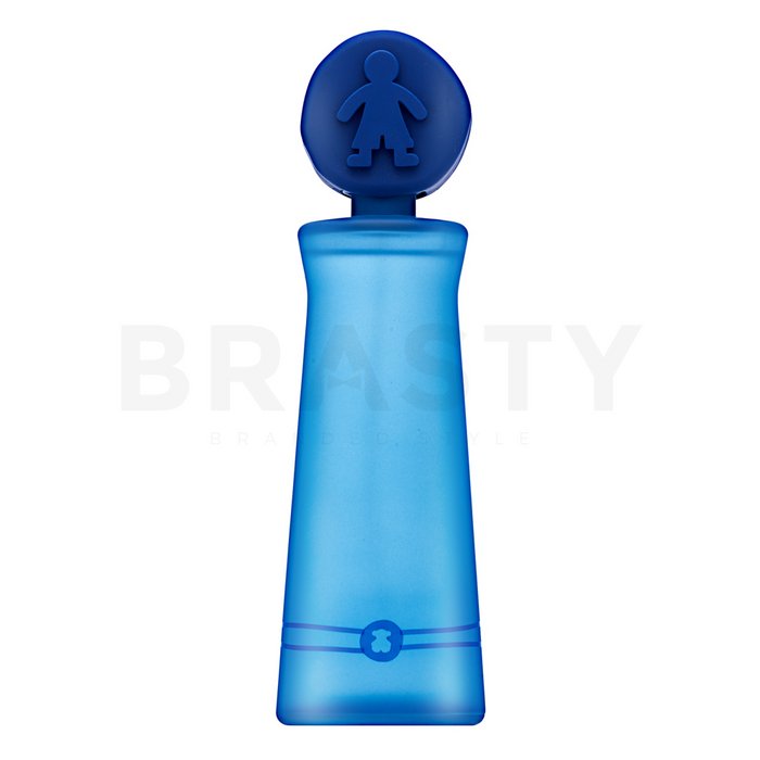 Tous Tous Kids Boy Eau de Toilette pentru copii 100 ml