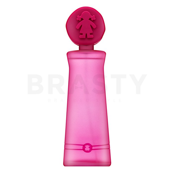 Tous Tous Kids Girl Eau de Toilette pentru copii 100 ml