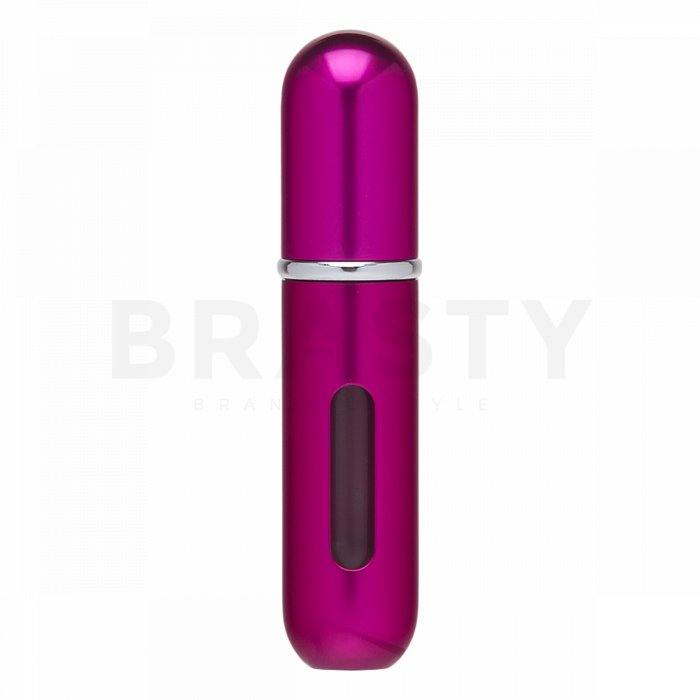 Travalo classic flacon reancărcabil cu atomizer pentru parfum pentru femei hot pink 5 ml