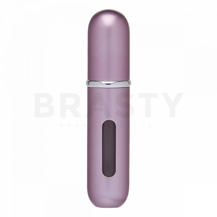 Travalo classic flacon reancărcabil cu atomizer pentru parfum pentru femei pink 5 ml