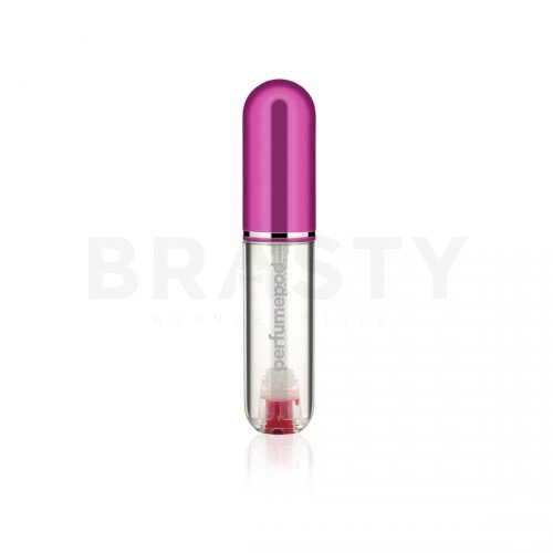Travalo perfume pod pure 5 ml sticluta reincarcabila cu atomizer unisex 5 ml