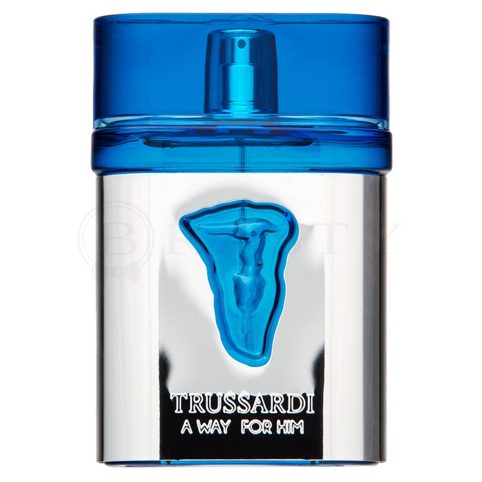 Trussardi a way for him eau de toilette pentru barbati 100 ml