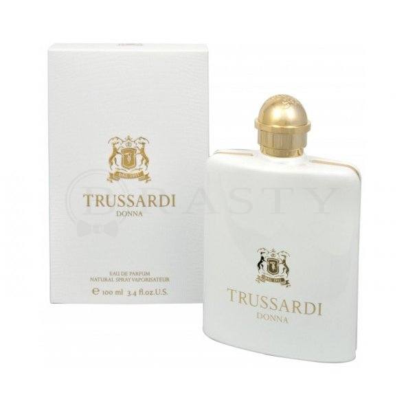 Trussardi donna 2011 eau de parfum pentru femei 100 ml