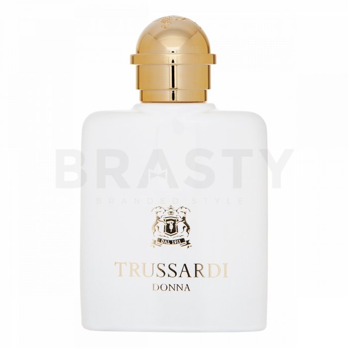 Trussardi donna 2011 eau de parfum pentru femei 30 ml