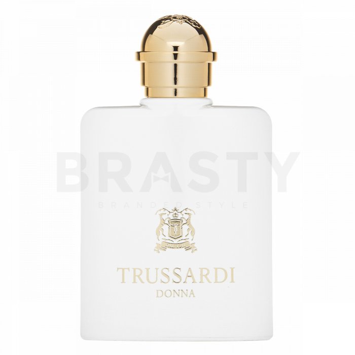 Trussardi donna 2011 eau de parfum pentru femei 50 ml