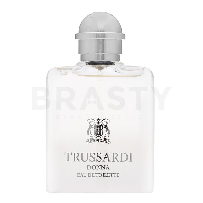 Trussardi donna eau de toilette femei 30 ml