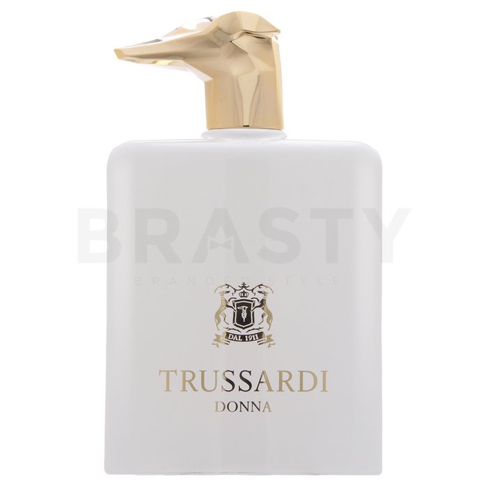 Trussardi donna levriero collection intense eau de parfum bărbați 100 ml