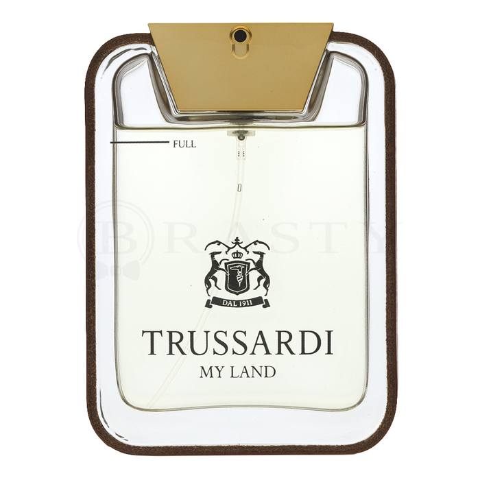 Trussardi my land eau de toilette pentru barbati 100 ml