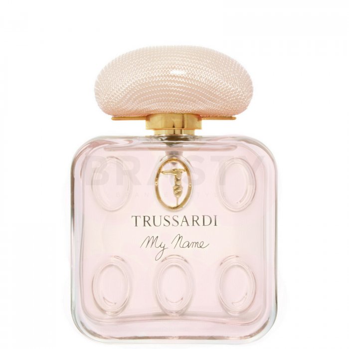 Trussardi my name eau de parfum femei 50 ml