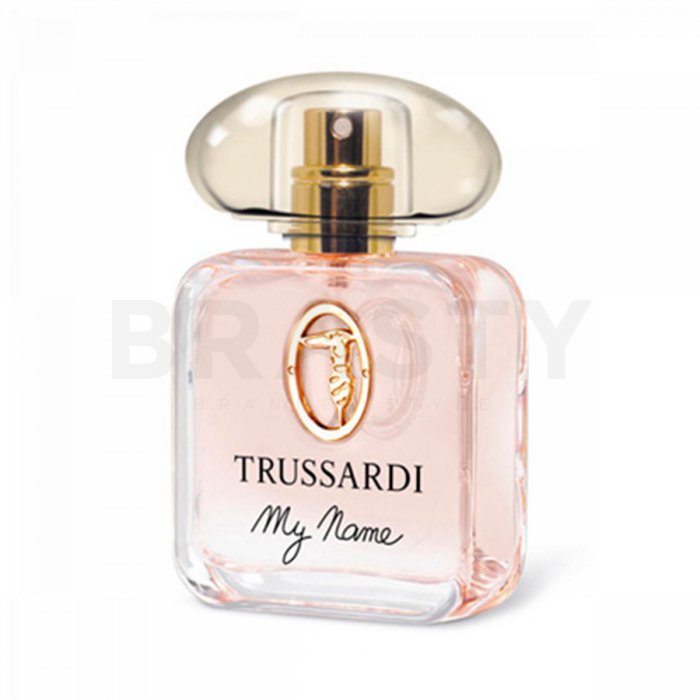 Trussardi my name eau de parfum pentru femei 30 ml