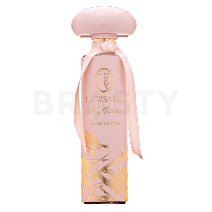 Trussardi my name goccia a goccia eau de parfum femei 10 ml eșantion