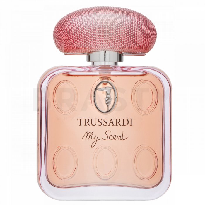 Trussardi my scent eau de toilette pentru femei 100 ml
