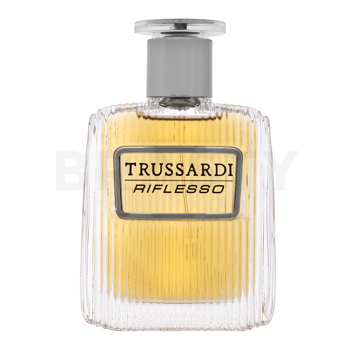 Trussardi riflesso eau de toilette bărbați 50 ml