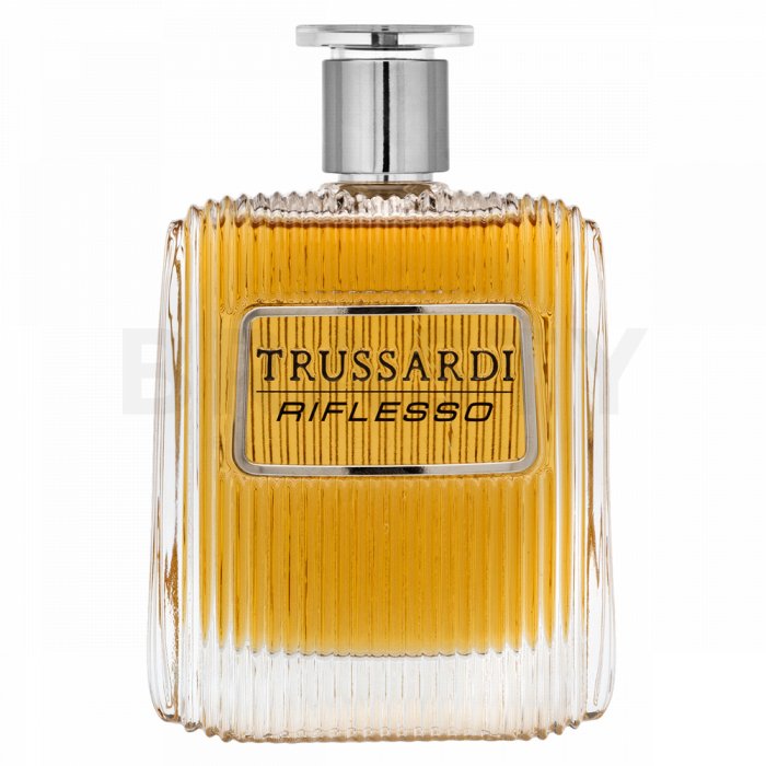Trussardi riflesso eau de toilette pentru bărbați 100 ml