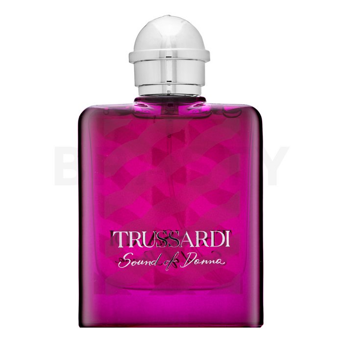 Trussardi sound of donna eau de parfum femei 50 ml