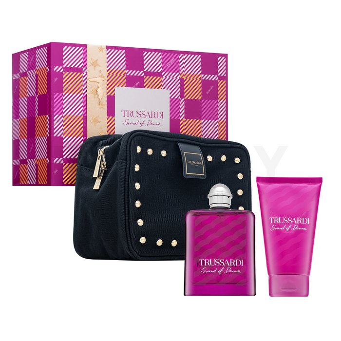 Trussardi sound of donna set cadou femei