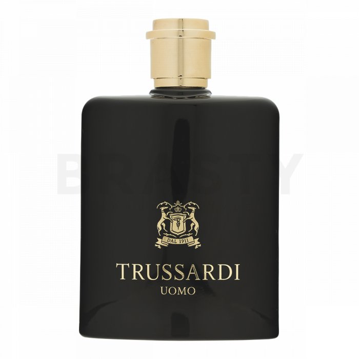 Trussardi uomo 2011 eau de toilette pentru barbati 100 ml