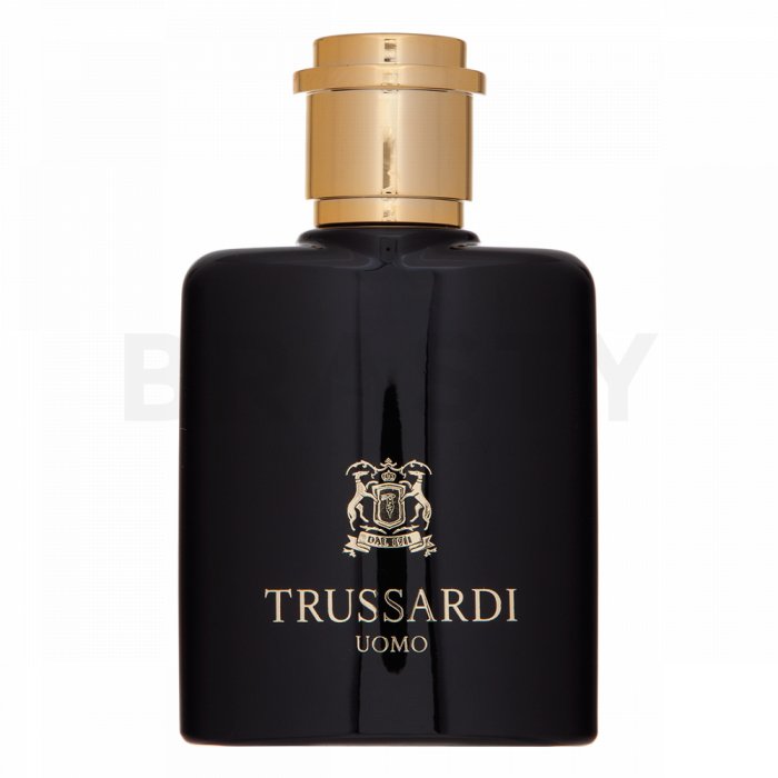 Trussardi uomo 2011 eau de toilette pentru barbati 30 ml