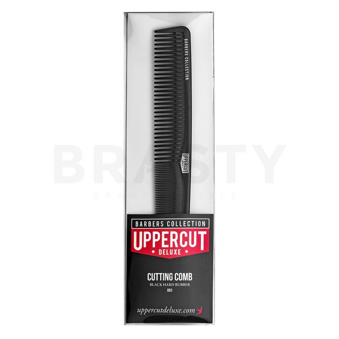 Uppercut Deluxe Cutting Comb perie de păr BB3 brasty.ro imagine noua