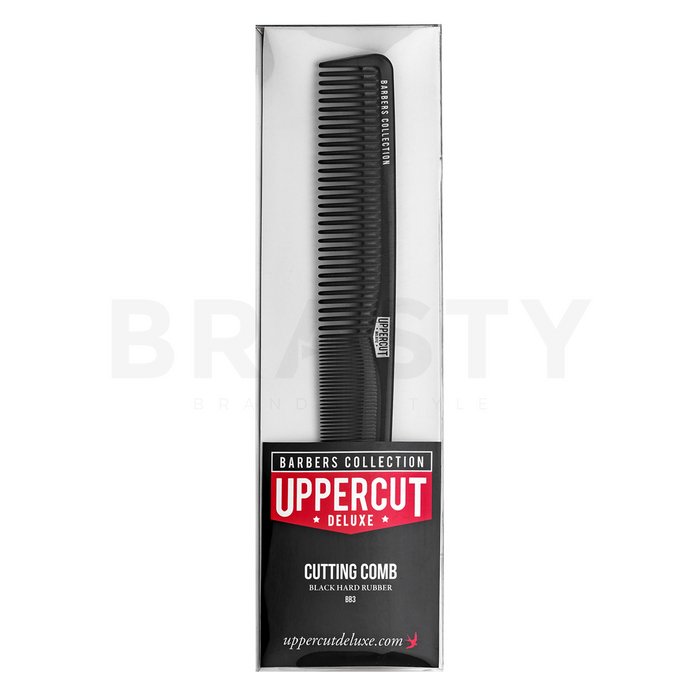 Uppercut Deluxe Cutting Comb perie de păr BB3