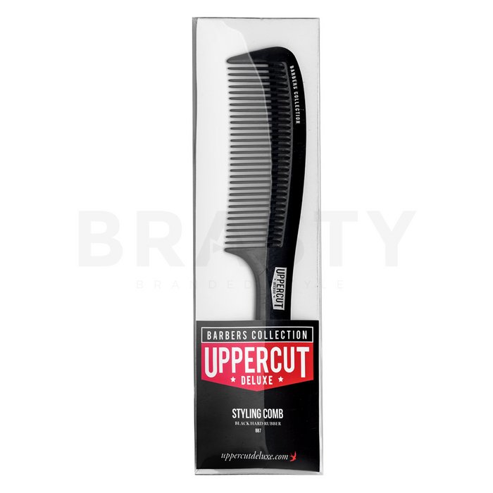 Uppercut deluxe styling comb perie de păr bb7