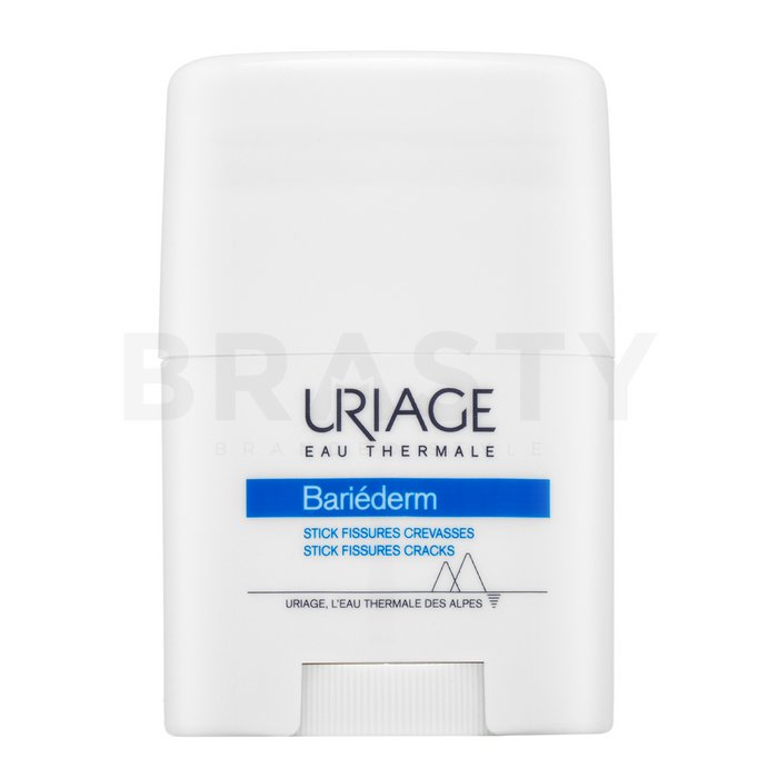 Uriage bariederm fissures crevasses stick cremă hrănitoare pentru calmarea pielii 22 g