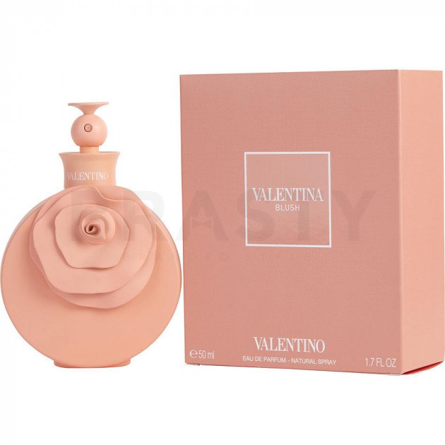 Valentino Valentina Blush Eau de Parfum femei 50 ml brasty.ro imagine noua