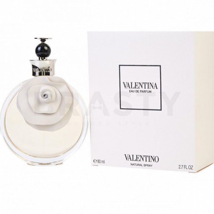 Valentino valentina eau de parfum pentru femei 80 ml